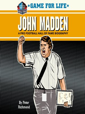 Game for Life - Audiobook